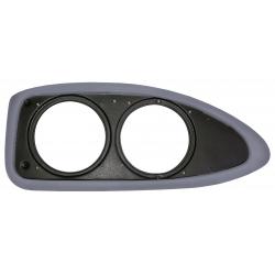 Jehnert Porsche Boxster (986) Deurboards 65125 X-Quisit