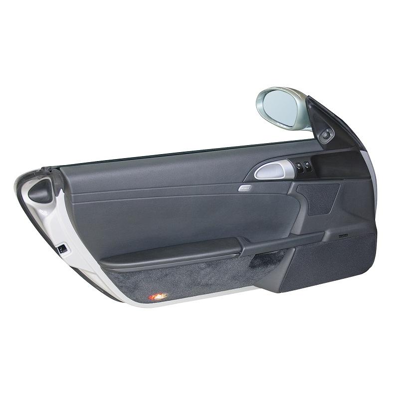 Jehnert Porsche Boxster (987) Deurboards 75138 Jehnert Porsche Boxster (987) Deurboards 75138