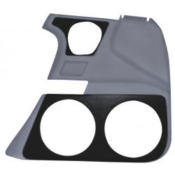 Jehnert Porsche Boxster (987) Deurboards 75138