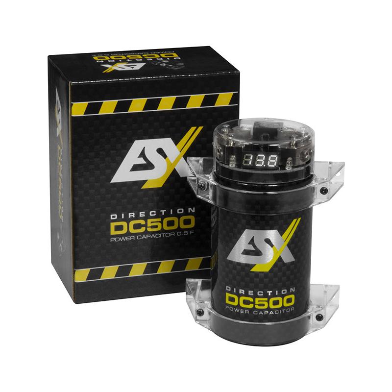 ESX DC500 ESX DC500