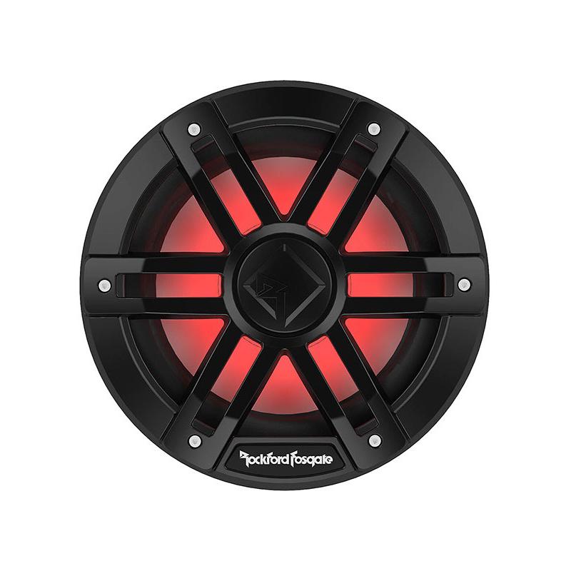 Rockford Fosgate M1D4-8B