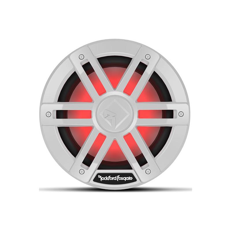 Rockford Fosgate M1D2-8