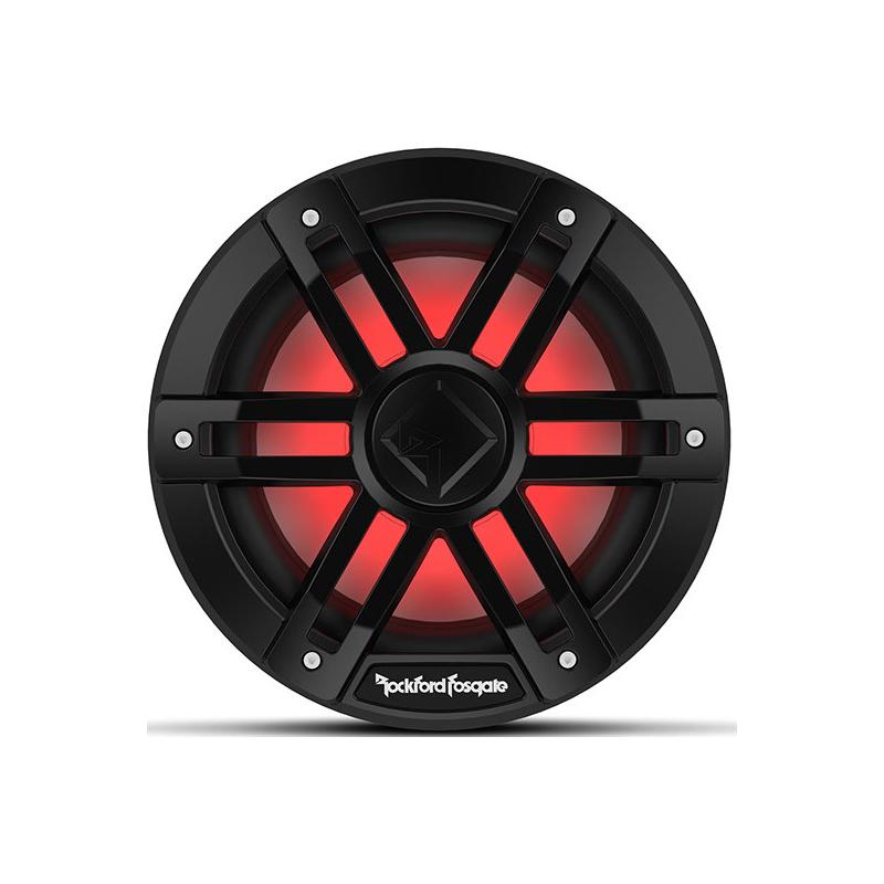 Rockford Fosgate M1D2-8B