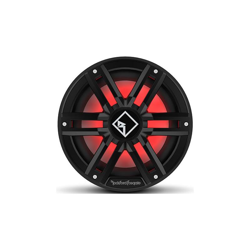 Rockford Fosgate M2D4-10IB