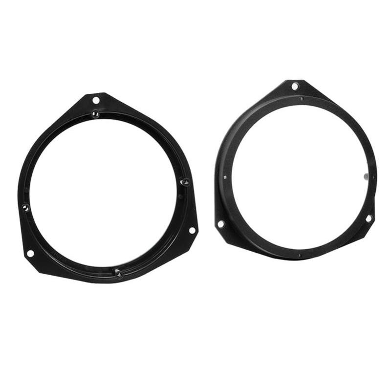 ACV Speakerringen set Alfa/Citroën/Fiat/Opel/Peugeot