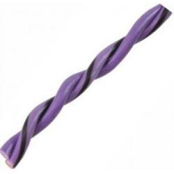 BSL Getwiste Speakerkabel PRO 0,75 QMM (Paars + Paars/Zwart)