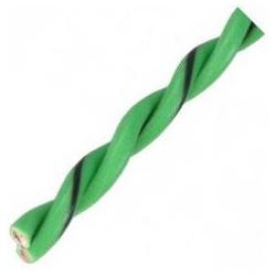 BSL Getwiste Speakerkabel PRO 0,75 QMM (Groen + Groen/Zwart)