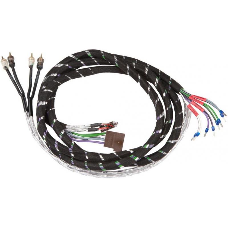 Audio System HLAC4 (3 Meter) Audio System HLAC4 (3 Meter)