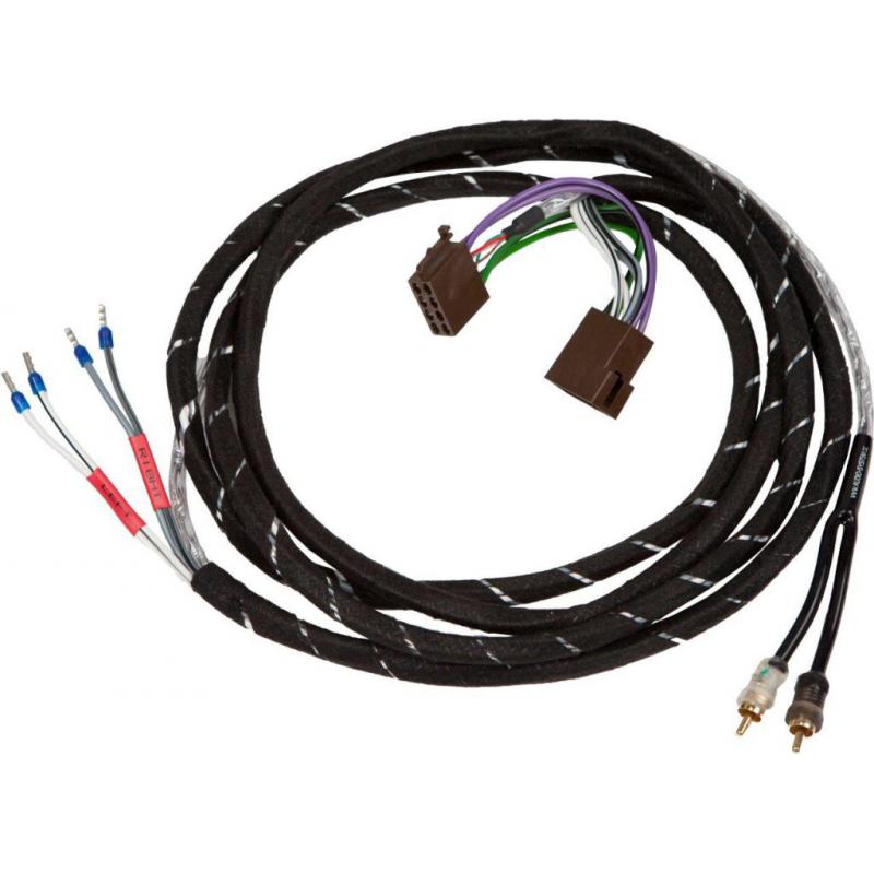Audio System HLAC2 (5 Meter) Audio System HLAC2 (5 Meter)