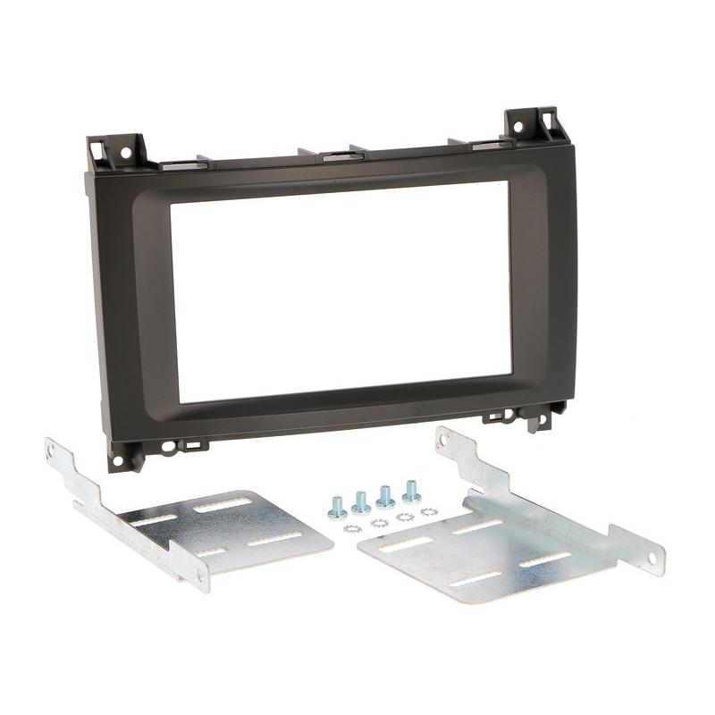 BSL 2DIN Inbouwpakket Mercedes Sprinter / Vito (Vanaf 2014)