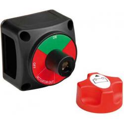 Lampa Stroomschakelaar PRO (200 Ampere)