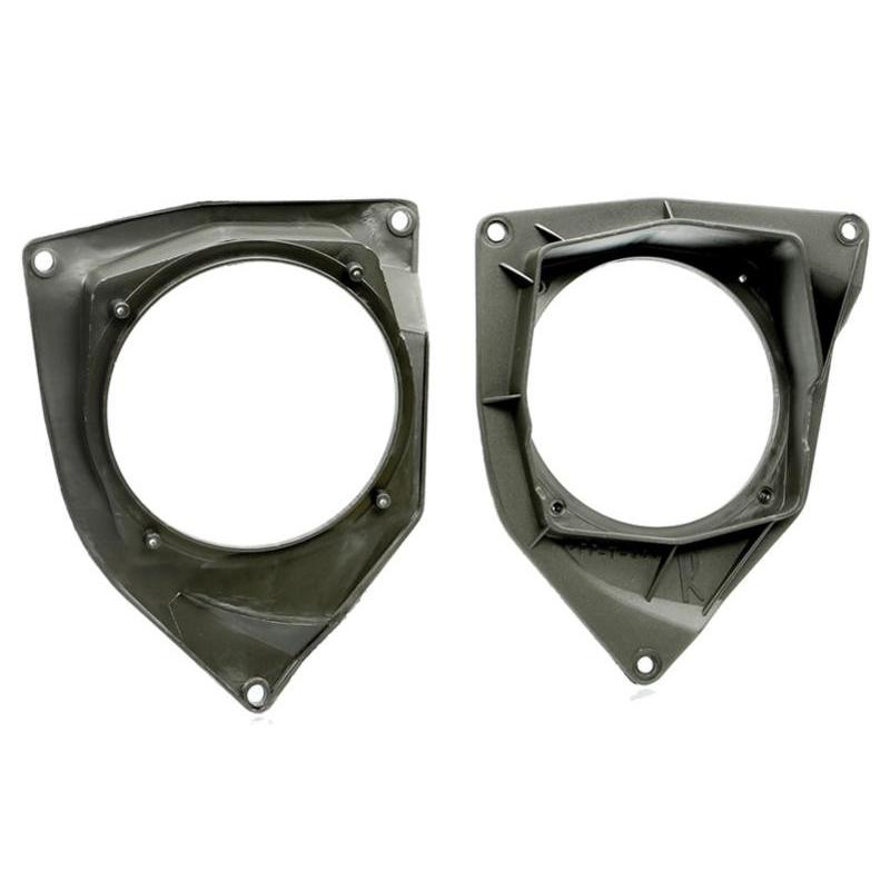 ACV Speakerringen set Citroen C3 ACV Speakerringen set Citroen C3