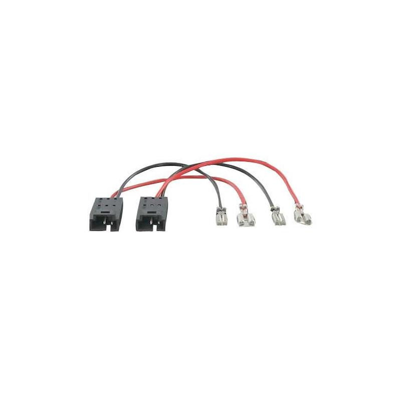 ACV Speakeradapter set Citroën/Fiat/Lancia ACV Speakeradapter set Citroën/Fiat/Lancia