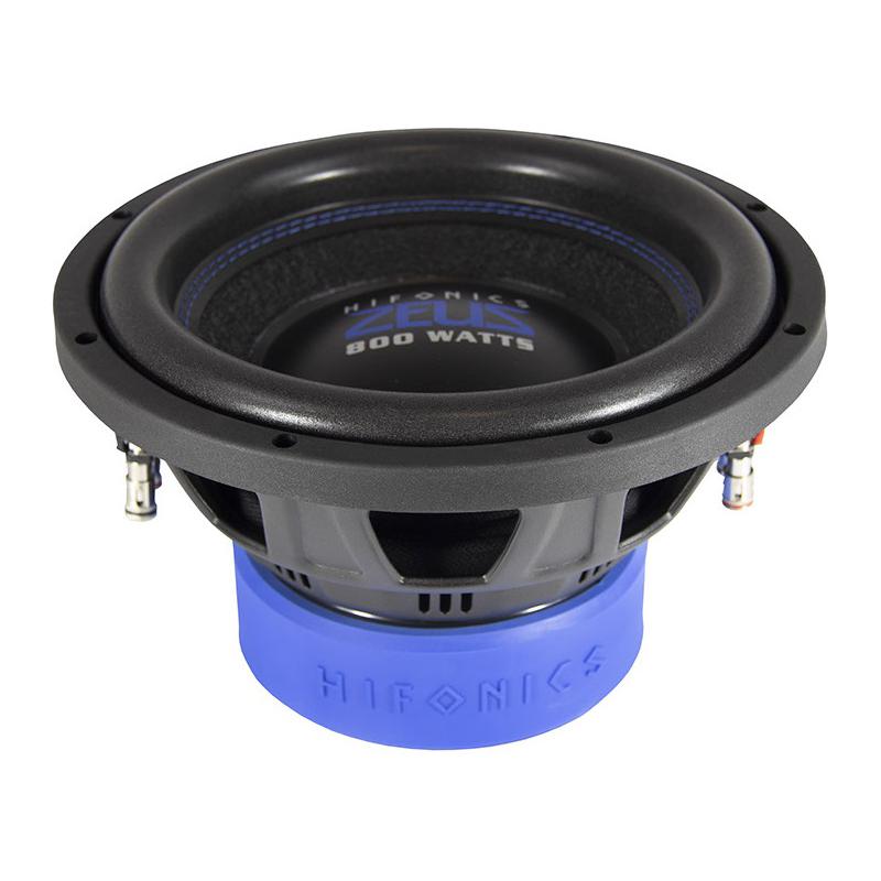Hifonics ZXS-10D2 Hifonics ZXS-10D2