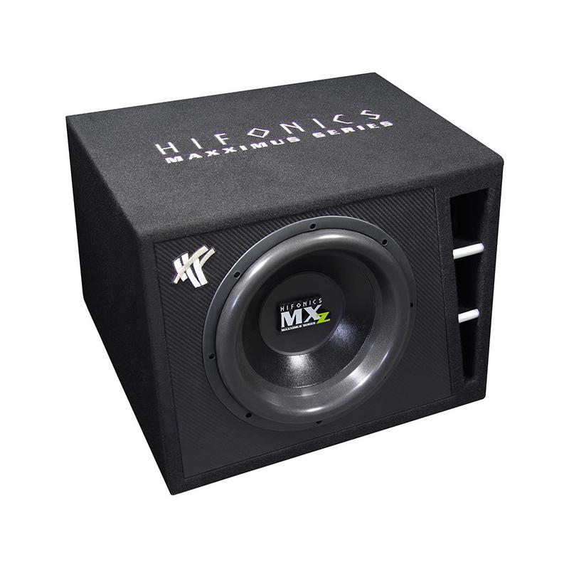 Hifonics MXZ-12R Hifonics MXZ-12R