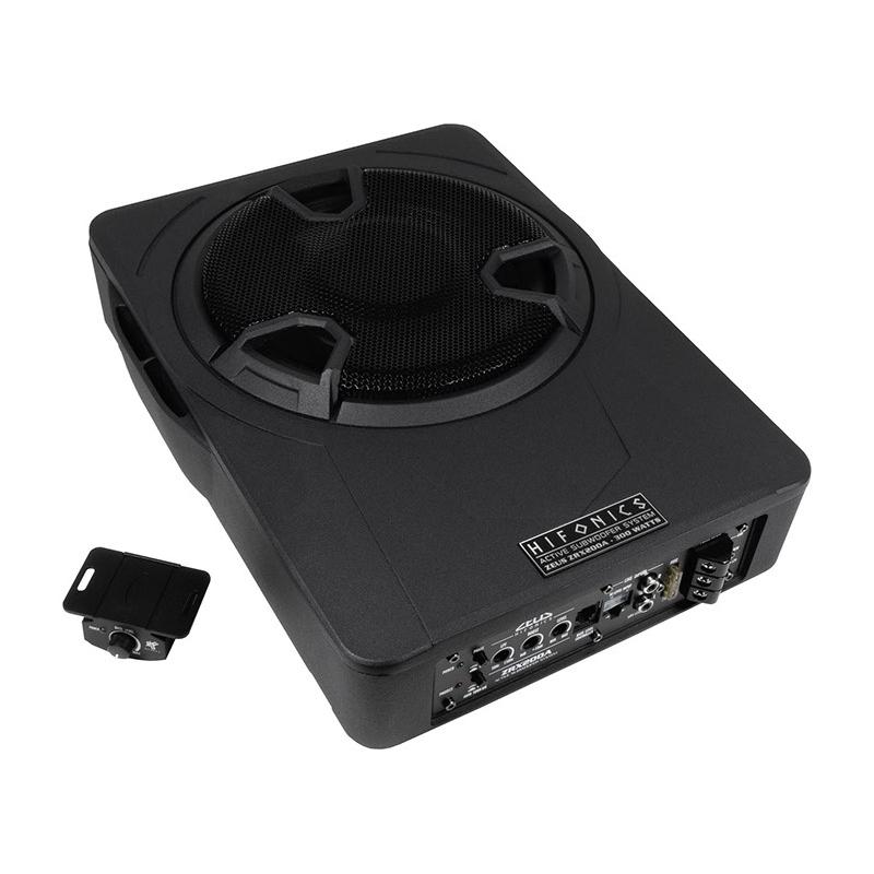 Hifonics ZRX-200A Hifonics ZRX-200A