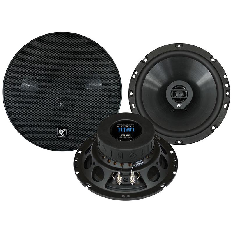 Hifonics TS62 Hifonics TS62