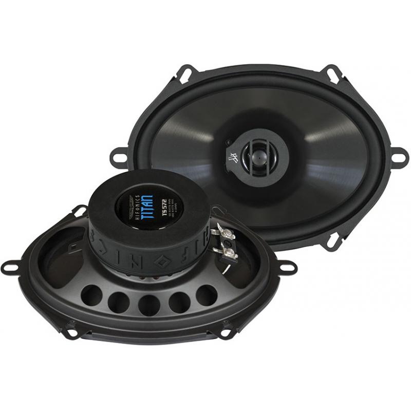 Hifonics TS572 Hifonics TS572