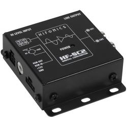 Hifonics HF-SC2