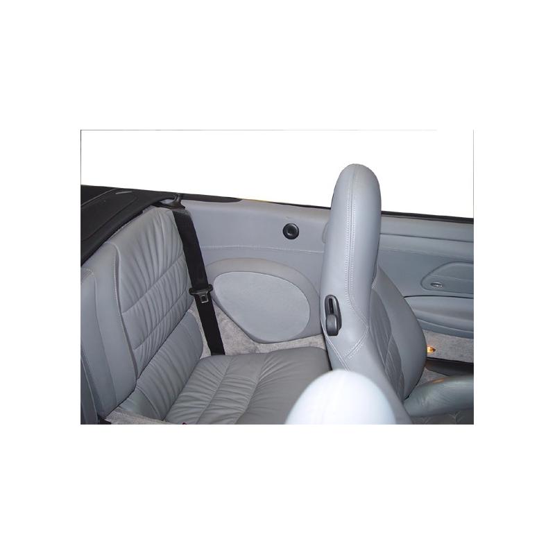 Jehnert Porsche 911 Deurboards 77033 Jehnert Porsche 911 Deurboards 77033