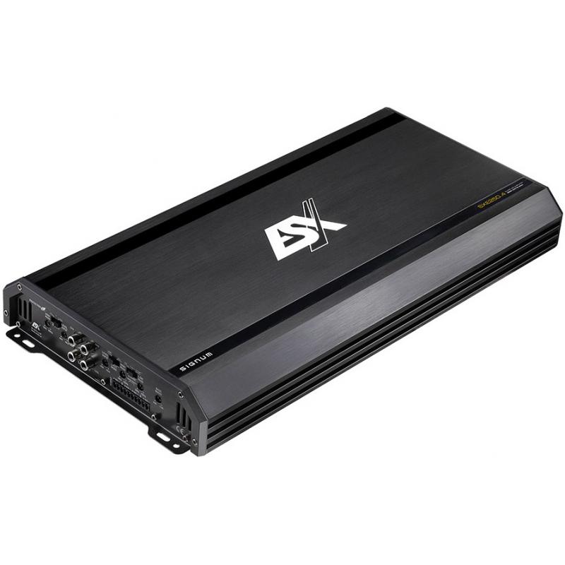ESX SXE250.4 ESX SXE250.4