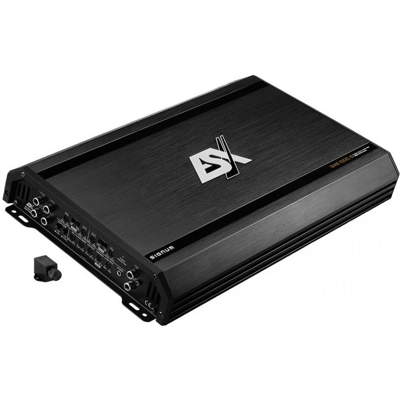 ESX SXE1000.5 ESX SXE1000.5