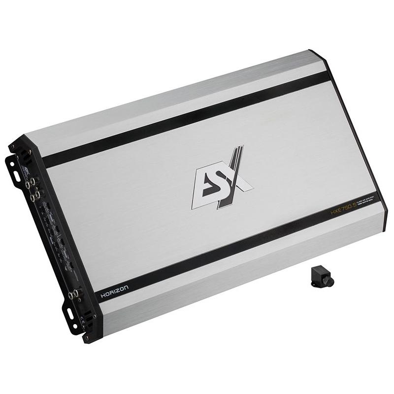 ESX HXE750.5 ESX HXE750.5