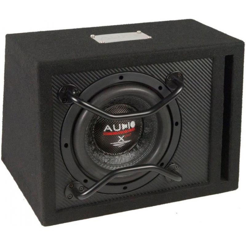 Audio System X 06 EVO BR Audio System X 06 EVO BR