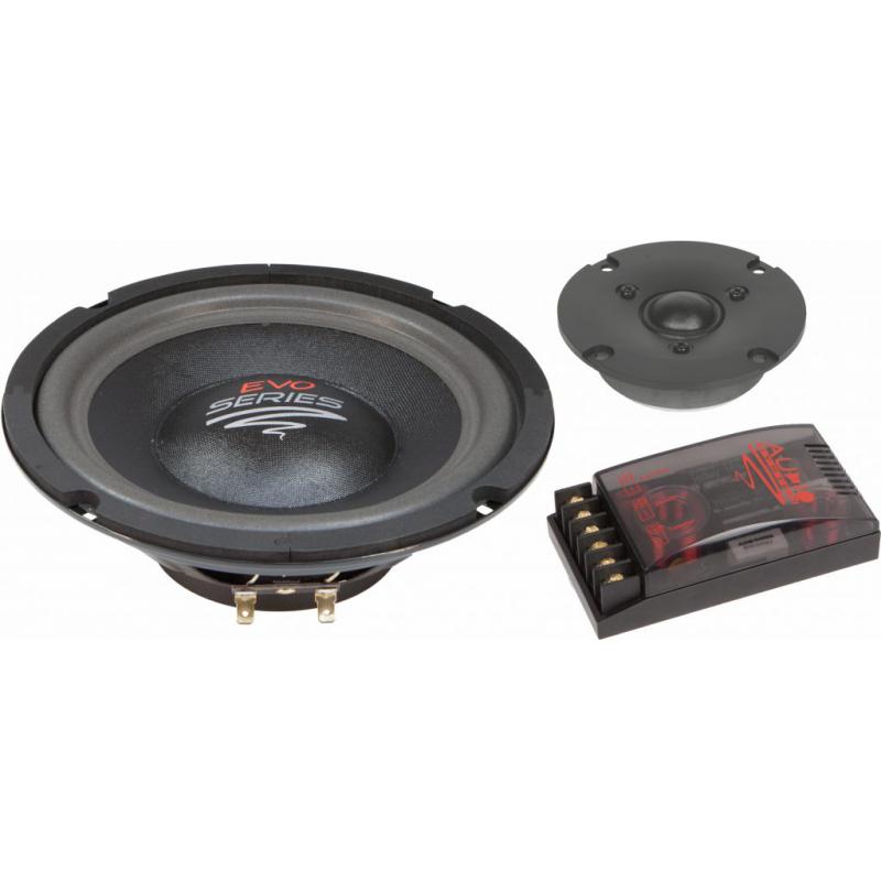 Audio System R 200 FL Freeair EVO Audio System R 200 FL Freeair EVO