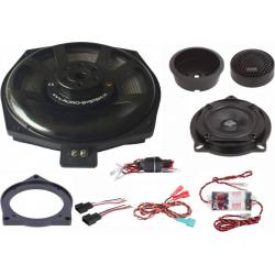 Audio System XFIT BMW UNI EVO 2