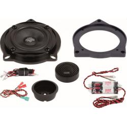 Audio System XFIT 100 BMW UNI EVO 2