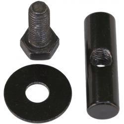 Audio System T-Mounting Kit