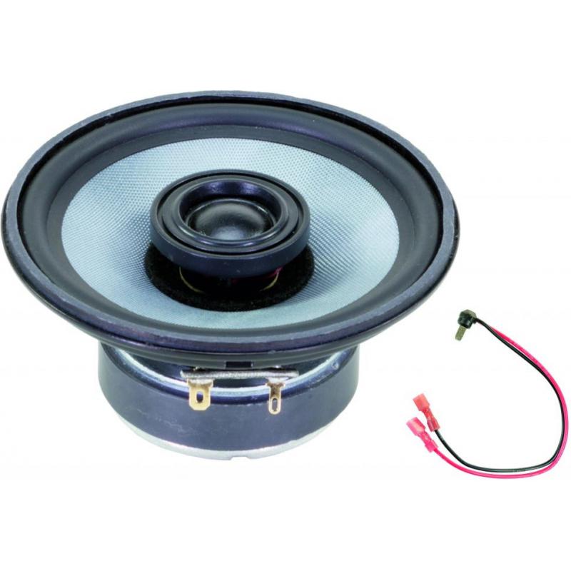 Audio System COFIT 120 EVO Mercedes/Volkswagen