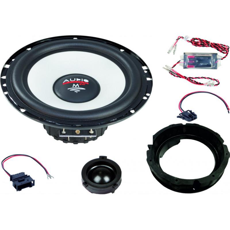 Audio System MFIT 165 EVO2 Volkswagen