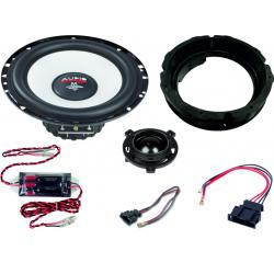 Audio System MFIT EVO 2 Volkswagen Golf 7/8