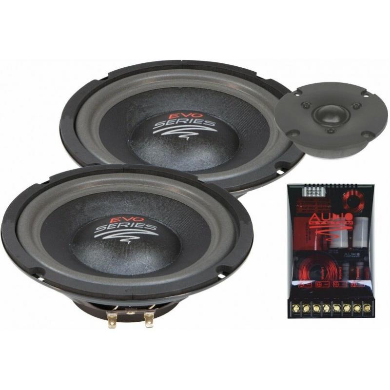 Audio System R 200 Freeair EVO