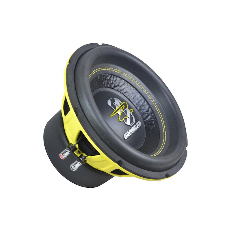 Ground Zero GZIW 10SPL Ground Zero GZIW 10SPL
