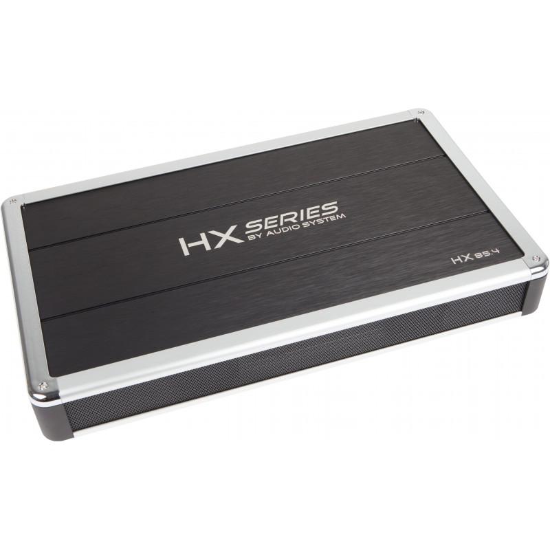 Audio System HX 85.4 Audio System HX 85.4