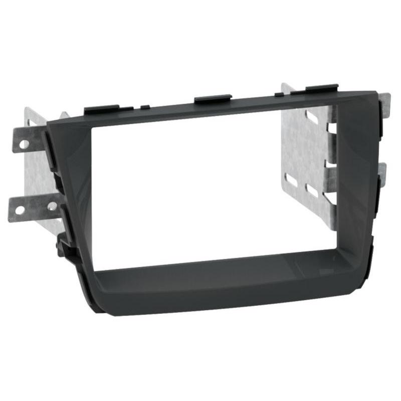 ACV 2DIN inbouwframe Kia Sorento II (002) ACV 2DIN inbouwframe Kia Sorento II (002)