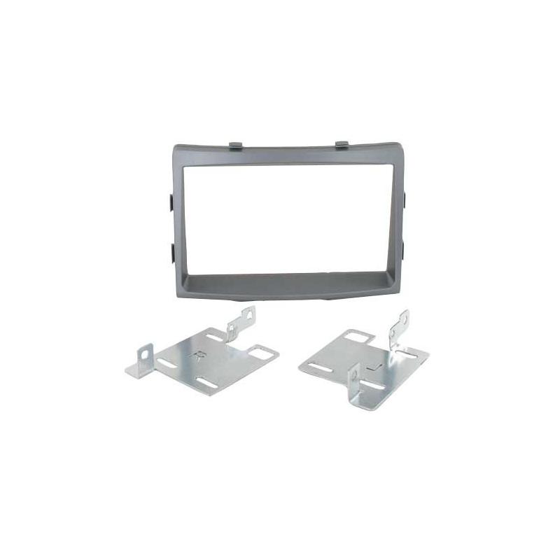 ACV 2DIN inbouwframe SsangYong Rodius