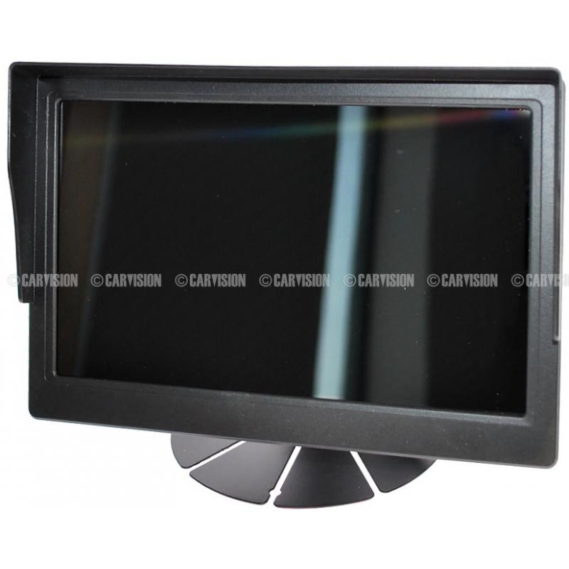 Carvision AHD-701FHD