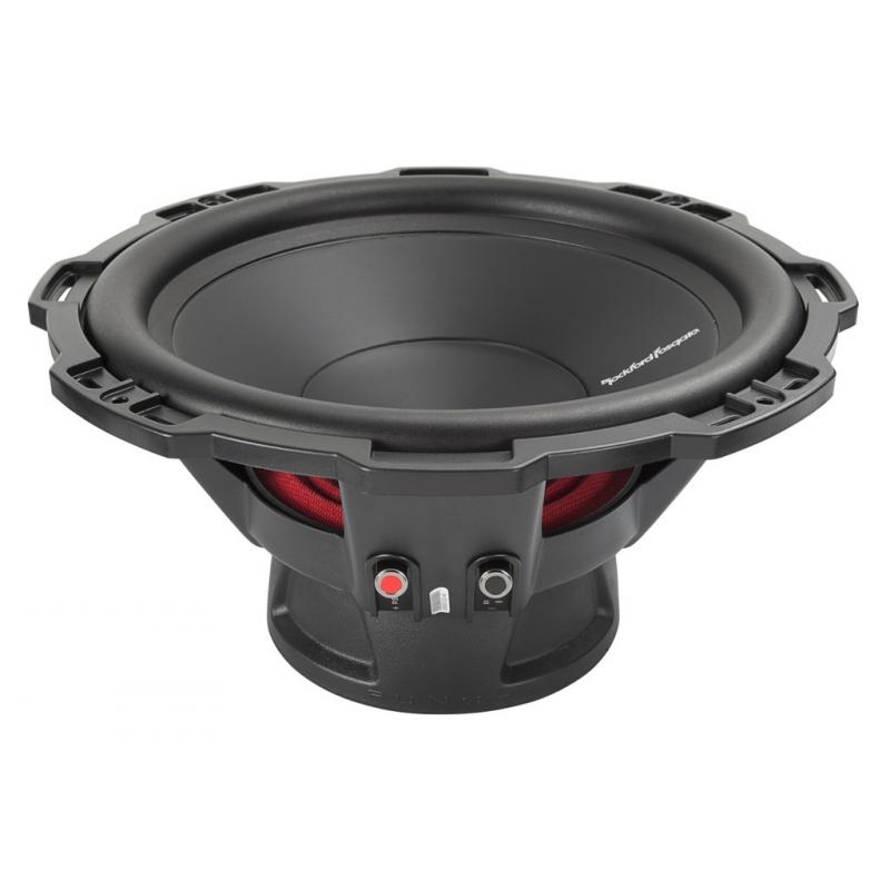 Rockford Fosgate P1S4-12