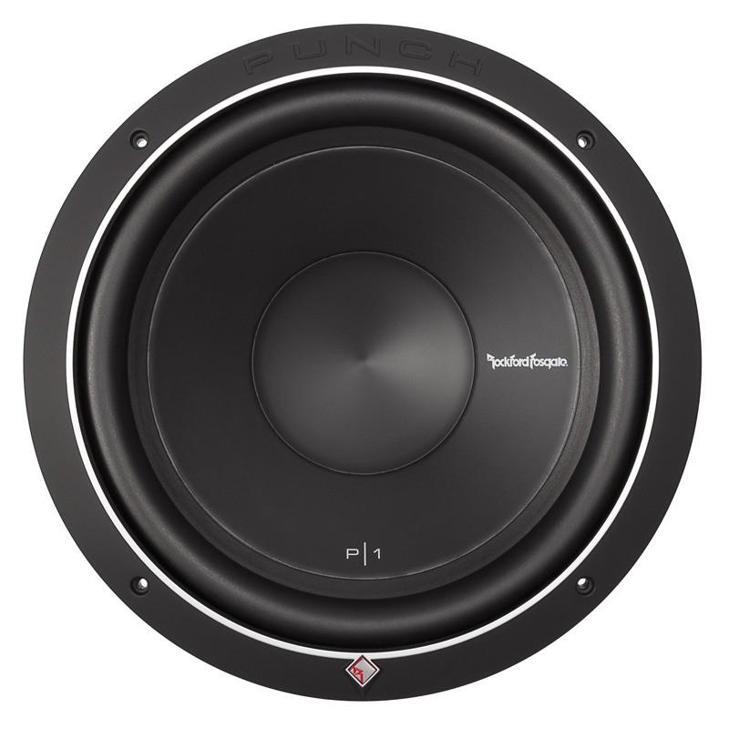 Rockford Fosgate P1S4-15