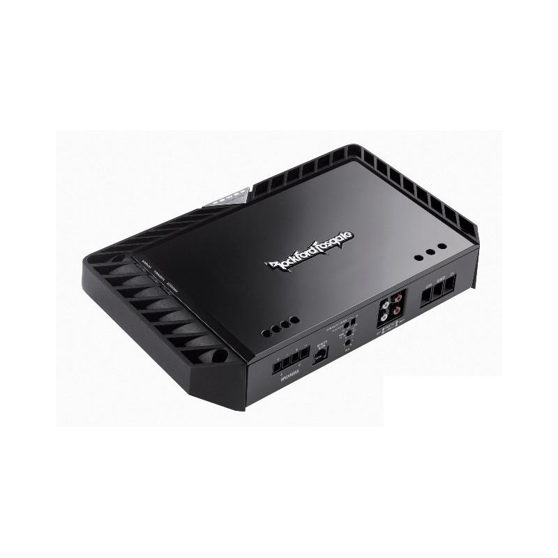 Rockford Fosgate T1000-1bdCP Rockford Fosgate T1000-1bdCP