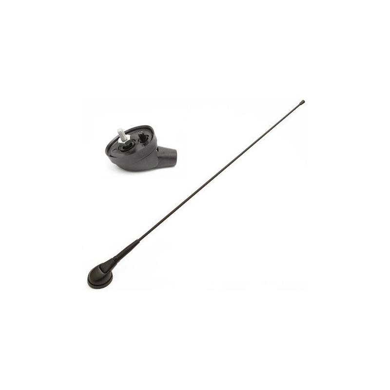 Calearo Universele AM/FM Voordak Antenne Calearo Universele AM/FM Voordak Antenne