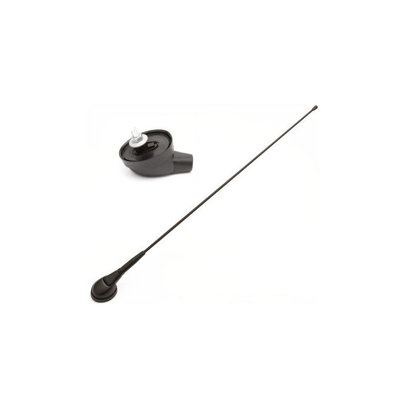 Calearo Renault AM/FM Dak Antenne Calearo Renault AM/FM Dak Antenne