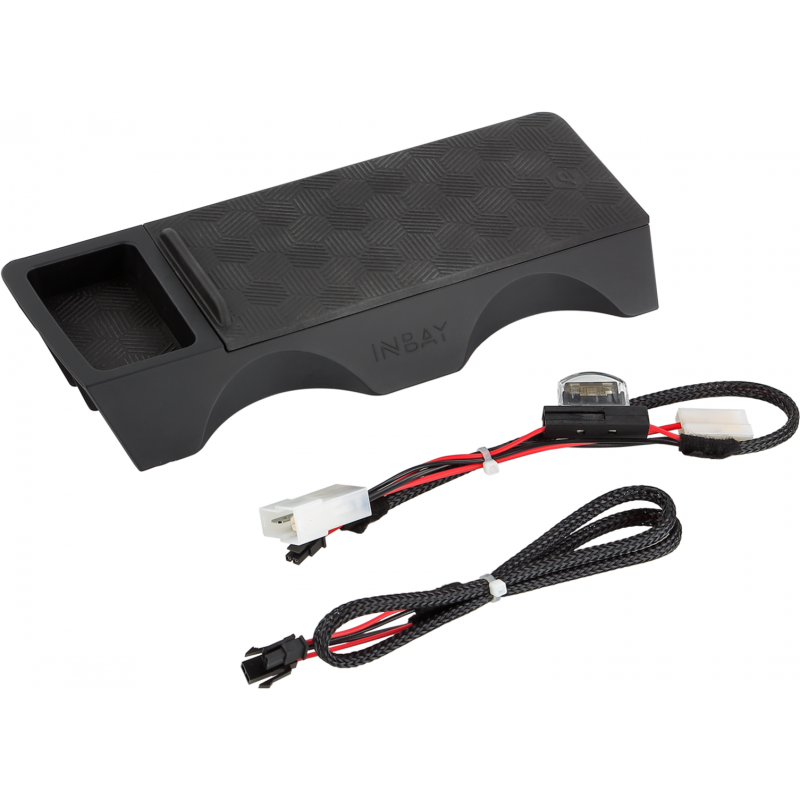 ACV Inbay Inductieve Lader BMW X3 F25 15W