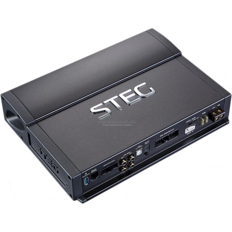 STEG SDSP10 STEG SDSP10
