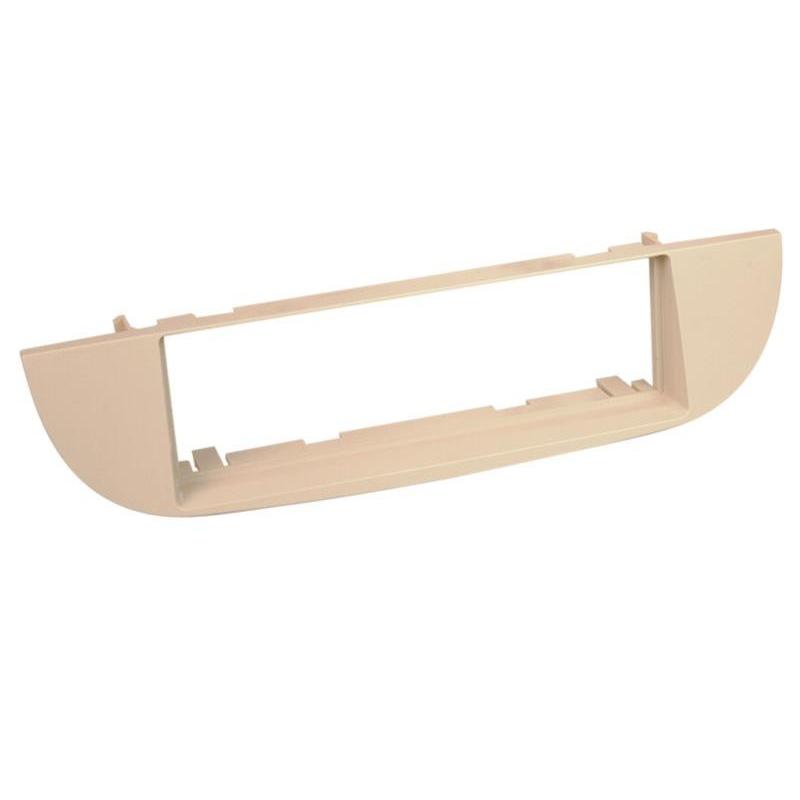 ACV 1DIN inbouwframe Fiat 500 (002) ACV 1DIN inbouwframe Fiat 500 (002)
