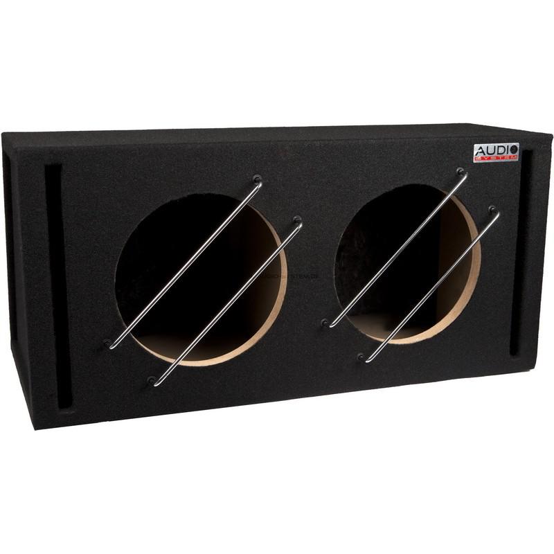 Audio System BR10-2 Audio System BR10-2
